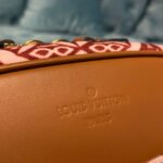 Louis Vuitton Denim Camera Bag M45528 - Image 8