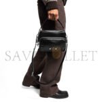 LOUIS VUITTON NIL M13987 (25*17.5*11cm) - Image 2