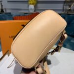 Louis Vuitton Monogram Canvas Mini Montsouris Backpack M51137 - Image 4