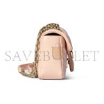 GUCCI GG MARMONT SMALL SHOULDER BAG 837280AAE386823 (22*12.5*6cm) - Image 5