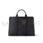 LOUIS VUITTON WEEKEND TOTE NM M30937 (43*34*17.5cm) - Image 3