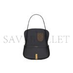 YSL MINI VOLTAIRE IN BOX SAINT LAURENT�7796420SX0W1000 (21*11*4.5cm) - Image 5
