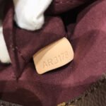 Louis Vuitton Monogram Canvas Montaigne BB M41055 - Image 10