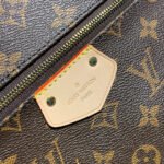 Louis Vuitton Monogram Canvas Iéna MM M42267 - Image 6