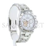 ROLEX DAYTONA COSMOGRAPH 40MM WATCH 116520 - Image 2