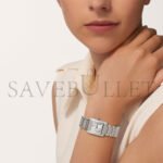 CARTIER TANK FRAN�AISE WATCH W4TA0020 - Image 2