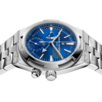 VACHERON CONSTANTIN OVERSEAS DUAL TIME 41 MM WATCH 7920V/210A-B334 - Image 5