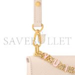 LOUIS VUITTON TWIST PM SLIM M13117 (19*15*7cm) - Image 5