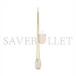 YSL MINI LOU IN QUILTED LEATHER�748849DV7019207 (19*10.5*5cm) - Image 4