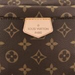Louis Vuitton M43644 Bumbag - Image 3