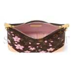 LOUIS VUITTON MURAKAMI LV X TM BOULOGNE CHERRY BLOSSOM M13265 (29*16*9.5cm) - Image 4