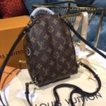 Louis Vuitton Monogram Canvas Palm Springs Backpack Mini M44367 - Image 4