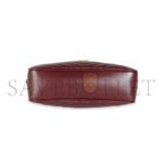 YSL LOU CAMERA BAG IN QUILTED LEATHER 520534DV7076475 (23*16*6cm) - Image 4