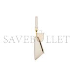 YSL VOLTAIRE TOP HANDLE IN BOX SAINT LAURENT�8008460SX0W9207 (17.5*21*8cm) - Image 4