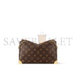 LOUIS VUITTON TRUNKIE M14526 (27*16*8cm) - Image 5