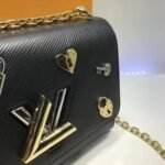 Louis Vuitton Epi Leather Twist MM M52891 - Image 4