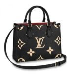 Louis Vuitton Onthego PM Poche felli - Image 15