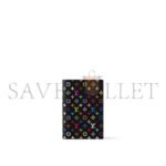 LOUIS VUITTON MURAKAMI LV X TM PASSPORT COVER M13414 (14*10*2.5cm) - Image 3