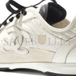 CHANEL SNEAKERS G46372 - Image 5
