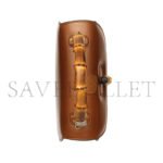GUCCI BAMBOO 1947 MEDIUM BAG 672206 (26*17*9cm) - Image 5