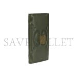 GUCCI MAXI GG CARD CASE 739478 (15*12cm) - Image 3