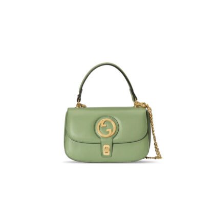 GUCCI BLONDIE CROSSBODY BAG 735101 (23*15*11cm)