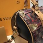 Louis Vuitton Speedy Bandouliere 25 M52249 - Image 7