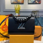 Louis Vuitton Epi Leather Twist MM M53921 M53922 - Image 2