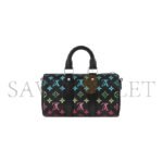 LOUIS VUITTON KEEPALL 25 M13935 (25*15*11cm) - Image 3