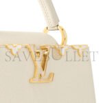 LOUIS VUITTON CAPUCINES BB M23331 (27*18*9cm) - Image 5