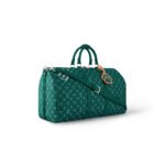 LOUIS VUITTON KEEPALL BANDOULI�RE 50 M12687 (50*29*23cm)