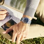 VACHERON CONSTANTIN OVERSEAS 41 MM WATCH 4520V/210A-B128 - Image 2