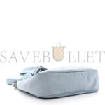 PRADA NYLON RE-EDITION 2005 SHOULDER BAG ASTRALE (22*12*6cm) - Image 3