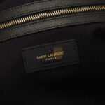 YSL GLORIA QUILTED TRAVEL BAG WHITE�757209FAC8J1916 (42*18*18cm) - Image 6