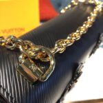 Louis Vuitton Epi Leather Twist MM M53762 - Image 6