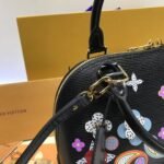 Louis Vuitton Epi Leather Alma BB M54836 - Image 6
