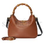 GUCCI DIANA SMALL SHOULDER BAG 746251 (24*15*5cm) - Image 3