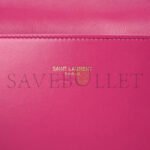 YSL REVERSIBLE KATE MEDIUM CHAIN BAG PINK 5538040UD7W5528 (28.5*20*6cm) - Image 5