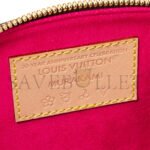 LOUIS VUITTON MURAKAMI LV X TM SPEEDY BANDOULI�RE 20 M14175 (20.5*13.5*12cm) - Image 7