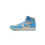 NIKE AIR JORDAN 1 RETRO HIGH OG UNC REIMAGINED DZ5485-402