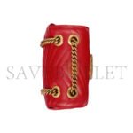 GUCCI GG MARMONT MINI SHOULDER BAG 739682 (18*15*8cm) - Image 5