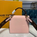 Louis Vuitton Spring Street Handbag M90376 - Image 3