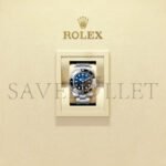 ROLEX DEEPSEA OYSTER, 44 MM, OYSTERSTEEL WATCH 136660-0005 - Image 2