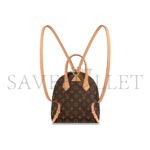 LOUIS VUITTON MOON BACKPACK M44944 (32*23*13cm) - Image 2