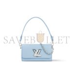 LOUIS VUITTON TWIST WEST M24566 (23.5*12*7cm) - Image 2