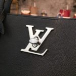 Louis Vuitton Lockme Cabas Go M55028 - Image 5