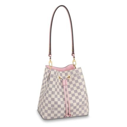 Louis Vuitton Damier Azur NeoNoe N40513