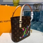 Louis Vuitton Monogram Canvas Vavin PM M51172B - Image 2