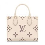 Louis Vuitton Onthego PM Poche felli - Image 11