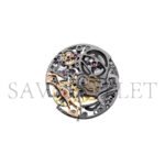 AUDEMARS PIGUET ROYAL OAK DOUBLE BALANCE WHEEL OPENWORKED 15407OR.OO.1220OR.01 - Image 6